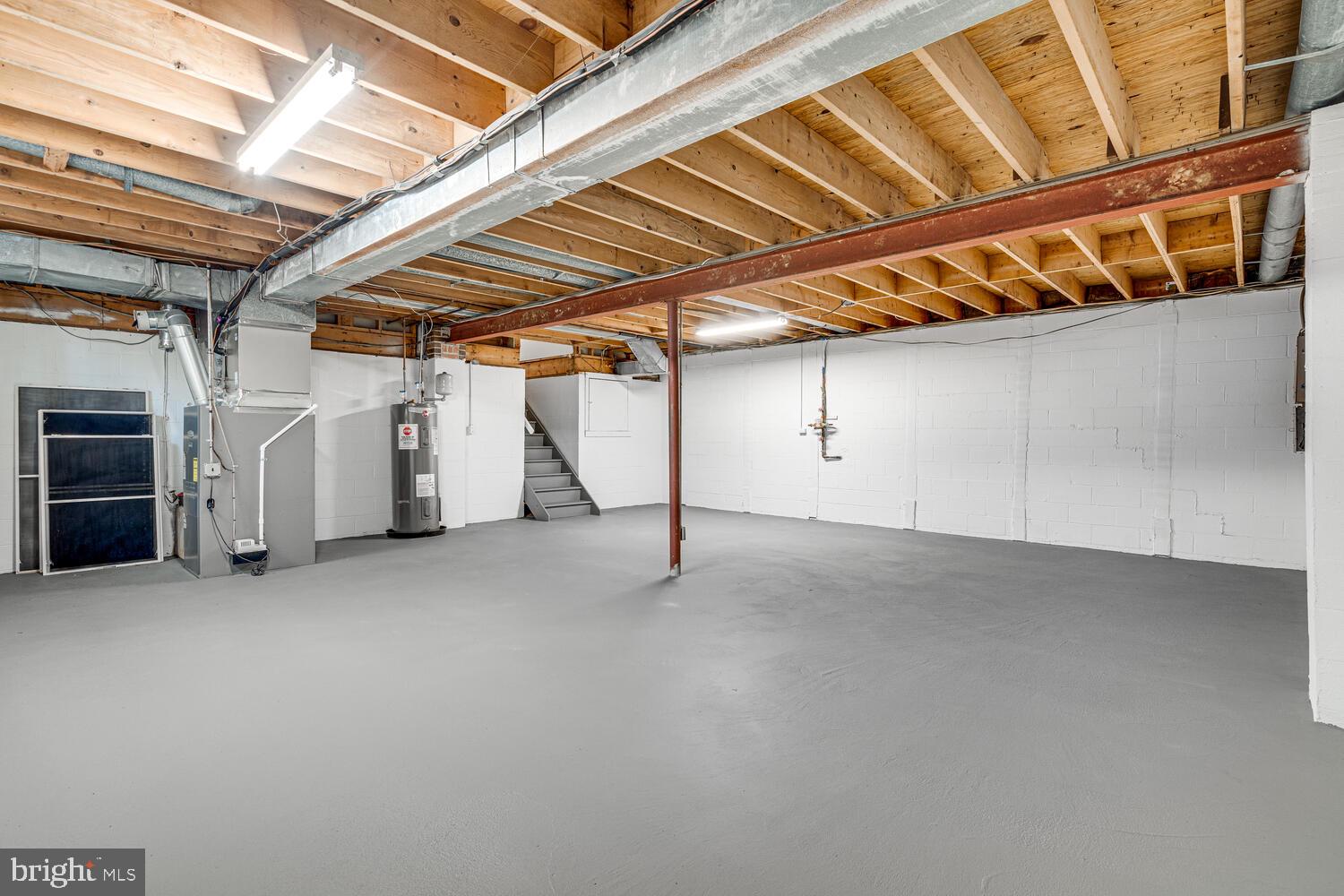 17605 Cashell Road Olney, MD 20832 - Photo 46 of 78 Lower Level