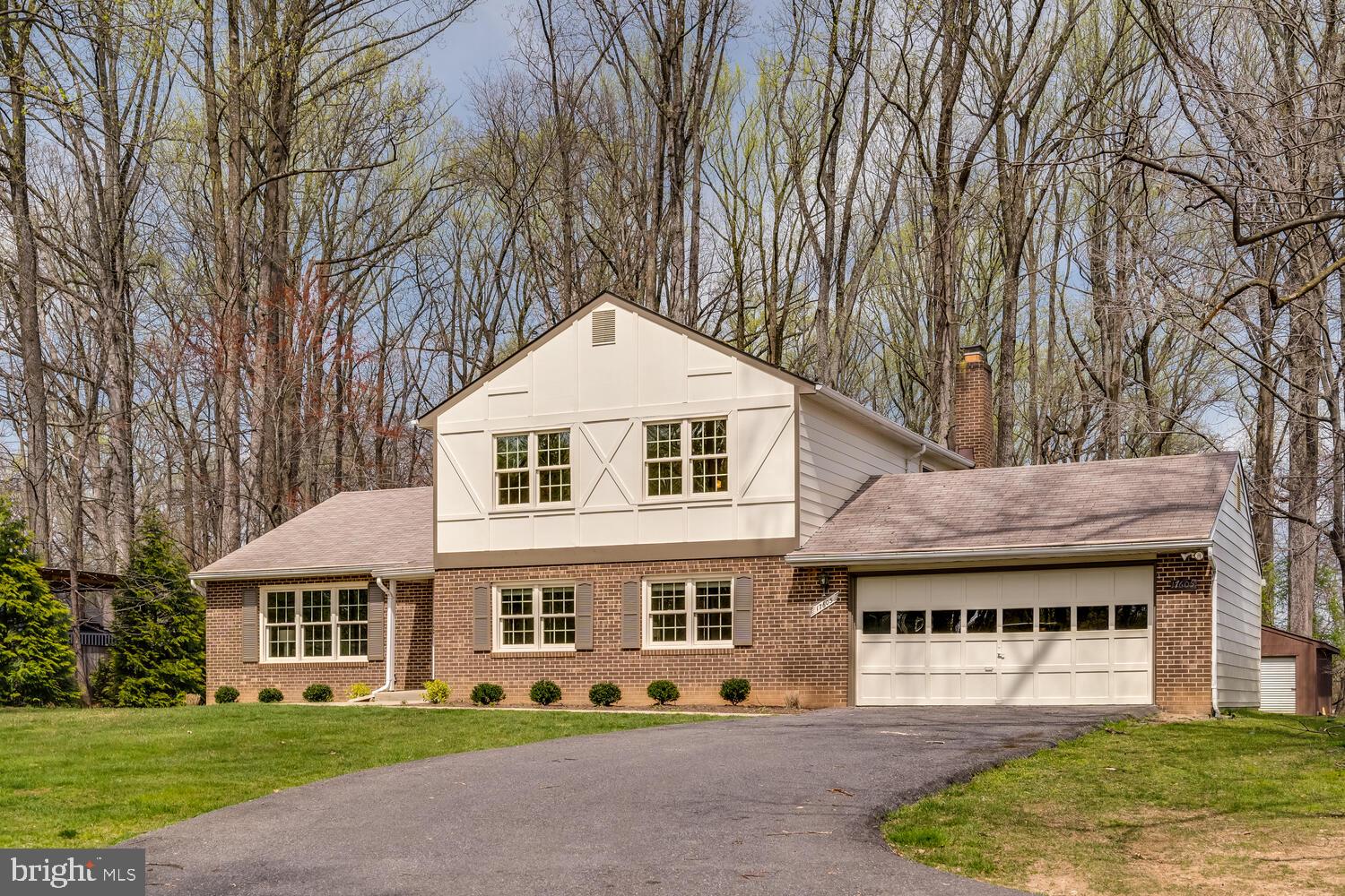 17605 Cashell Road Olney, MD 20832 - Photo 55 of 78 Exterior Front