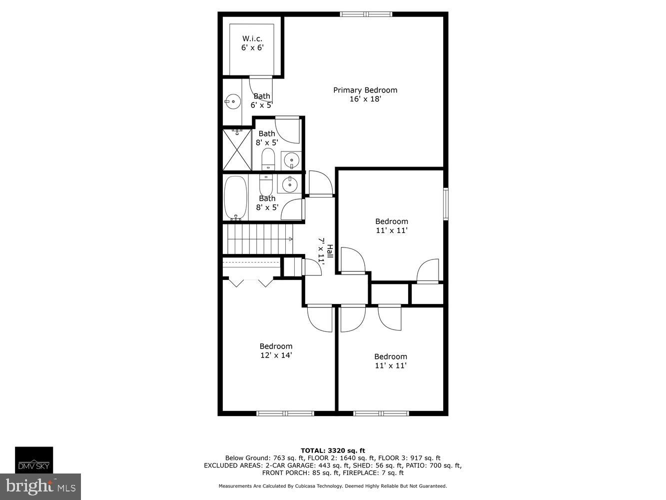 17605 Cashell Road Olney, MD 20832 - Photo 65 of 78