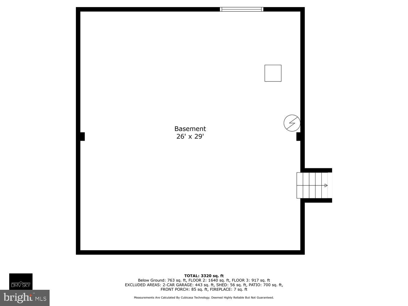 17605 Cashell Road Olney, MD 20832 - Photo 66 of 78