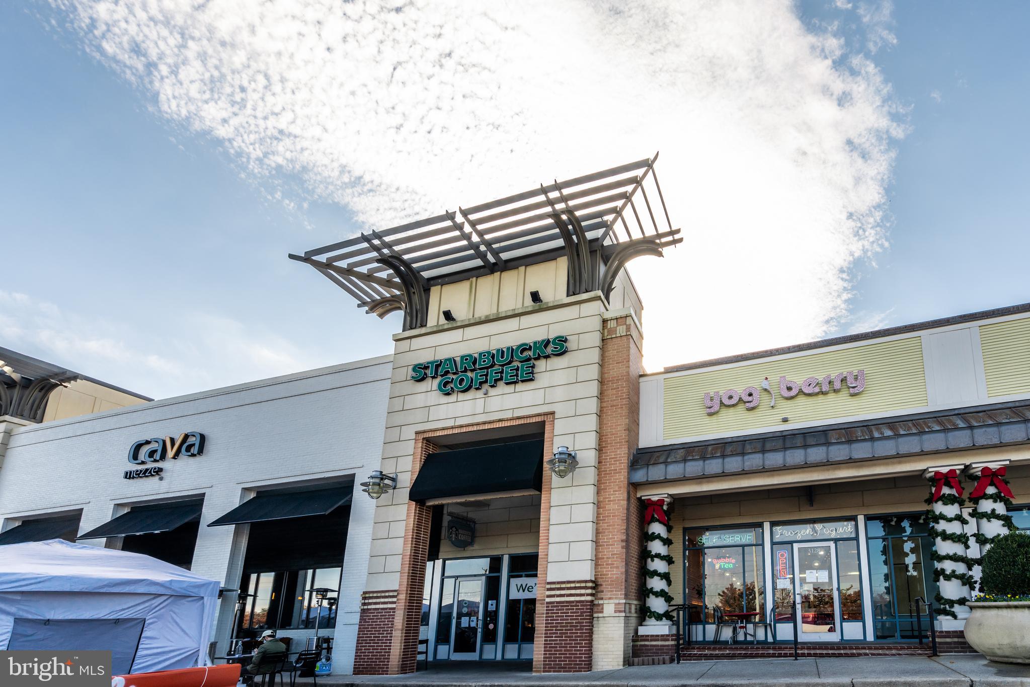 17605 Cashell Road Olney, MD 20832 - Photo 68 of 78 Olney Shopping & Restaurants