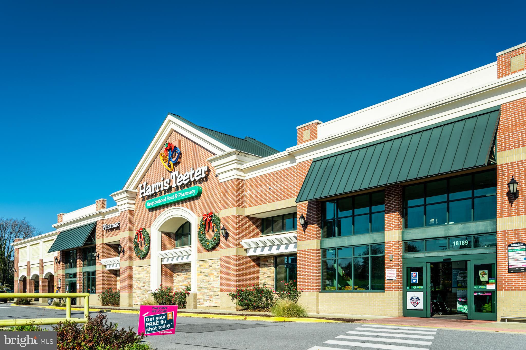 17605 Cashell Road Olney, MD 20832 - Photo 69 of 78 Olney Shopping & Restaurants