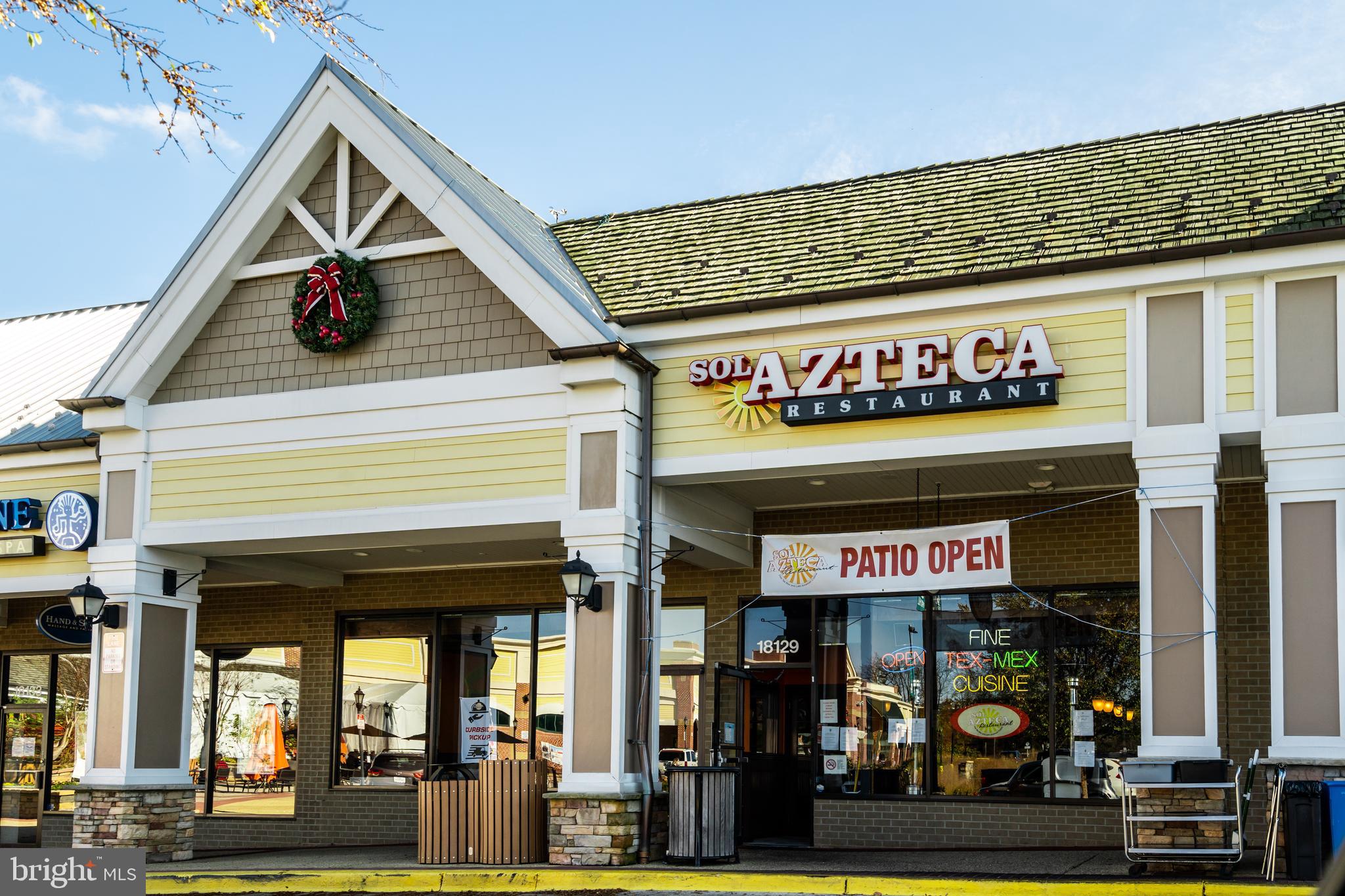 17605 Cashell Road Olney, MD 20832 - Photo 70 of 78 Olney Shopping & Restaurants