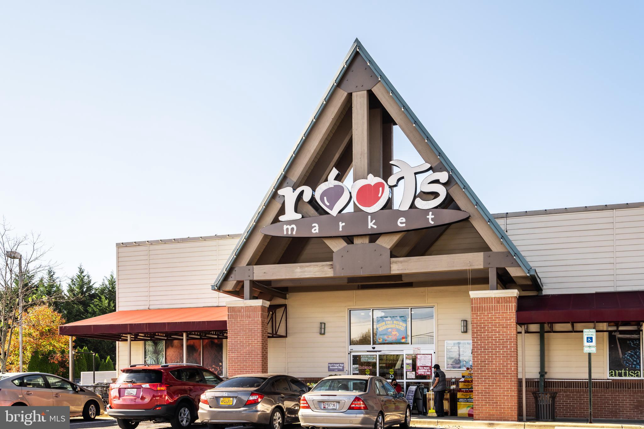 17605 Cashell Road Olney, MD 20832 - Photo 71 of 78 Olney Shopping & Restaurants