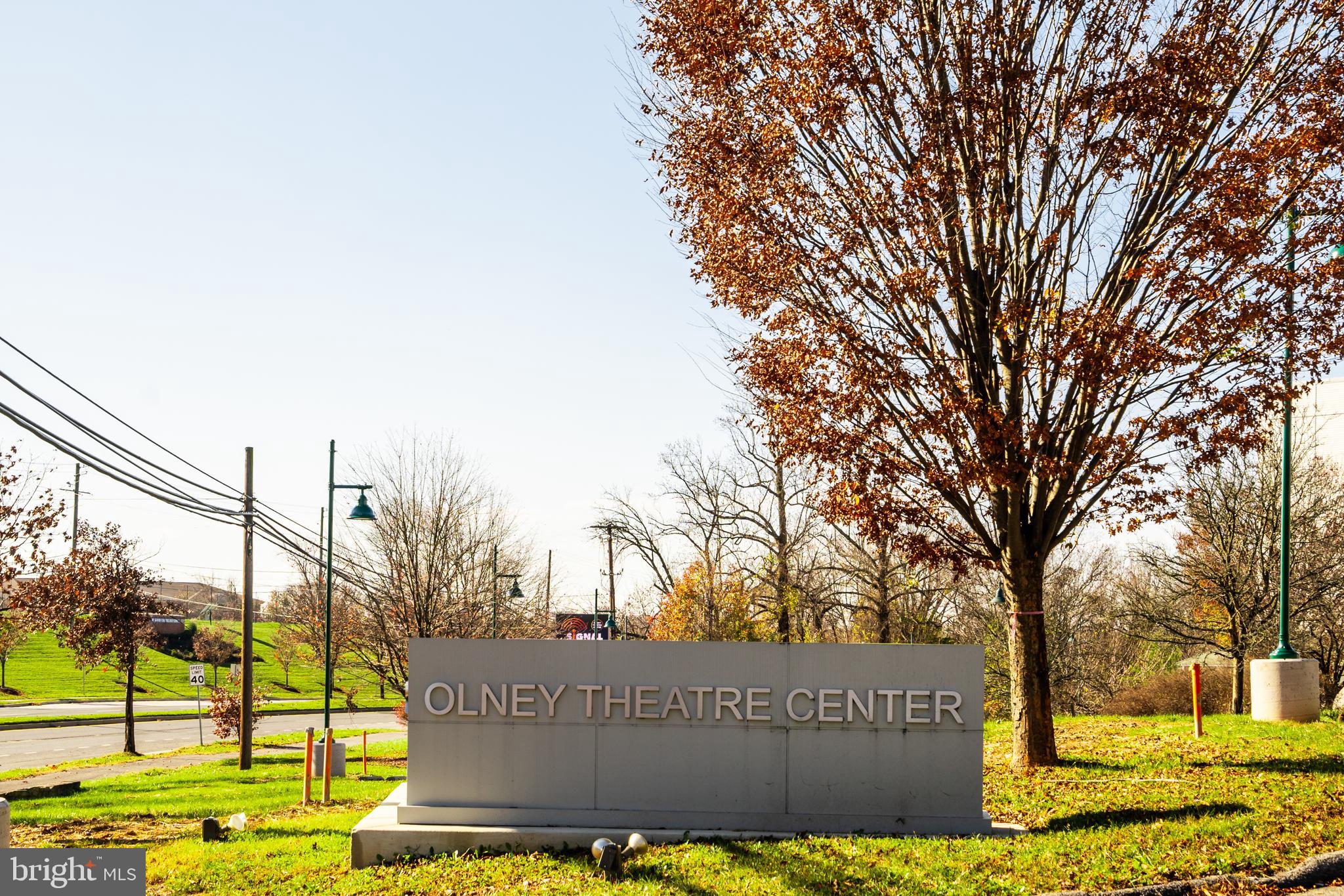 17605 Cashell Road Olney, MD 20832 - Photo 72 of 78 Olney Theatre