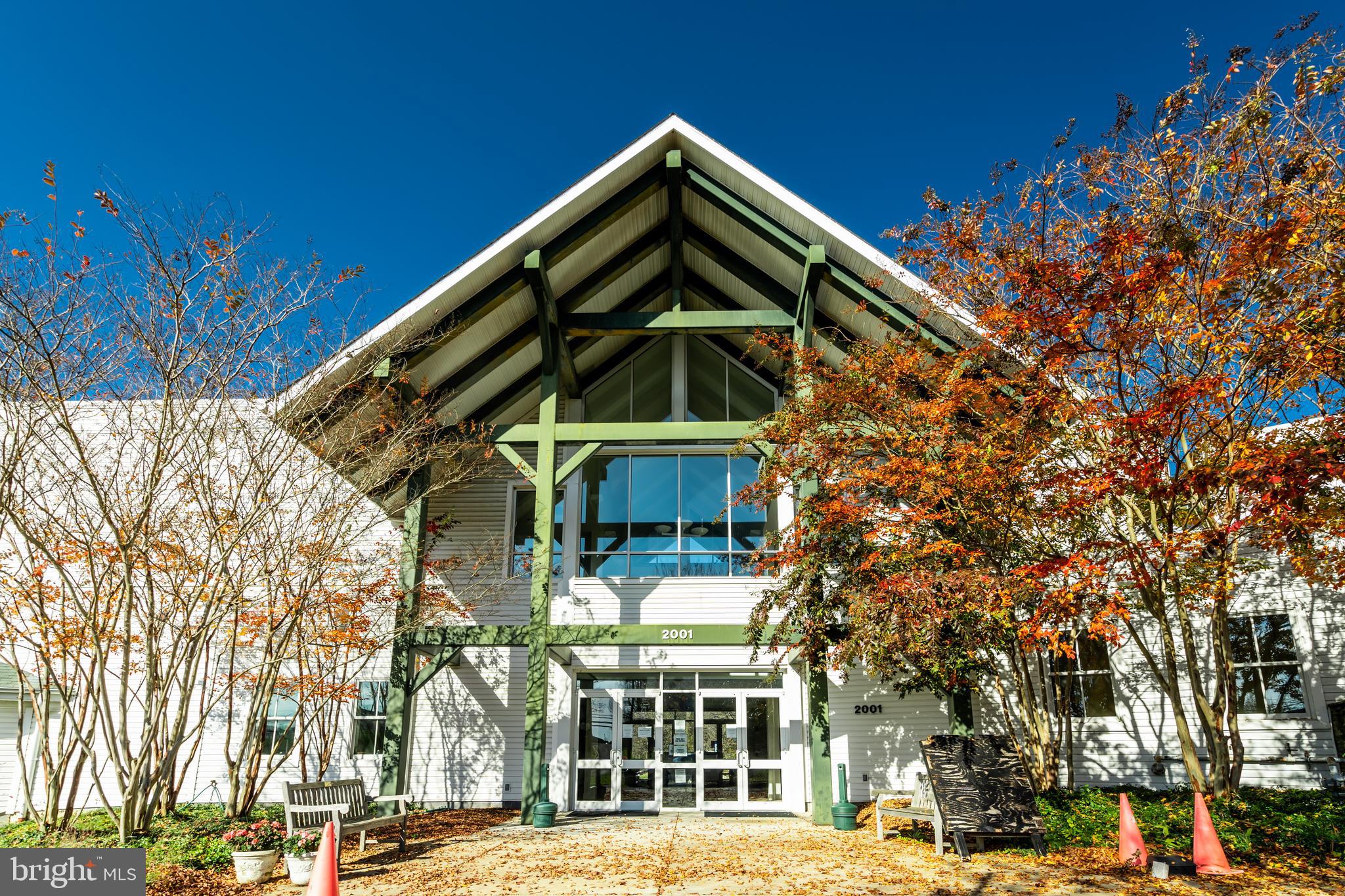 17605 Cashell Road Olney, MD 20832 - Photo 74 of 78 Olney Theatre