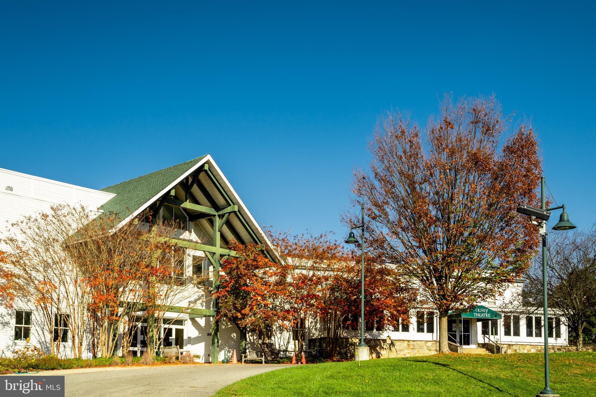 17605 Cashell Road Olney, MD 20832 - Photo 75 of 78 Olney Theatre