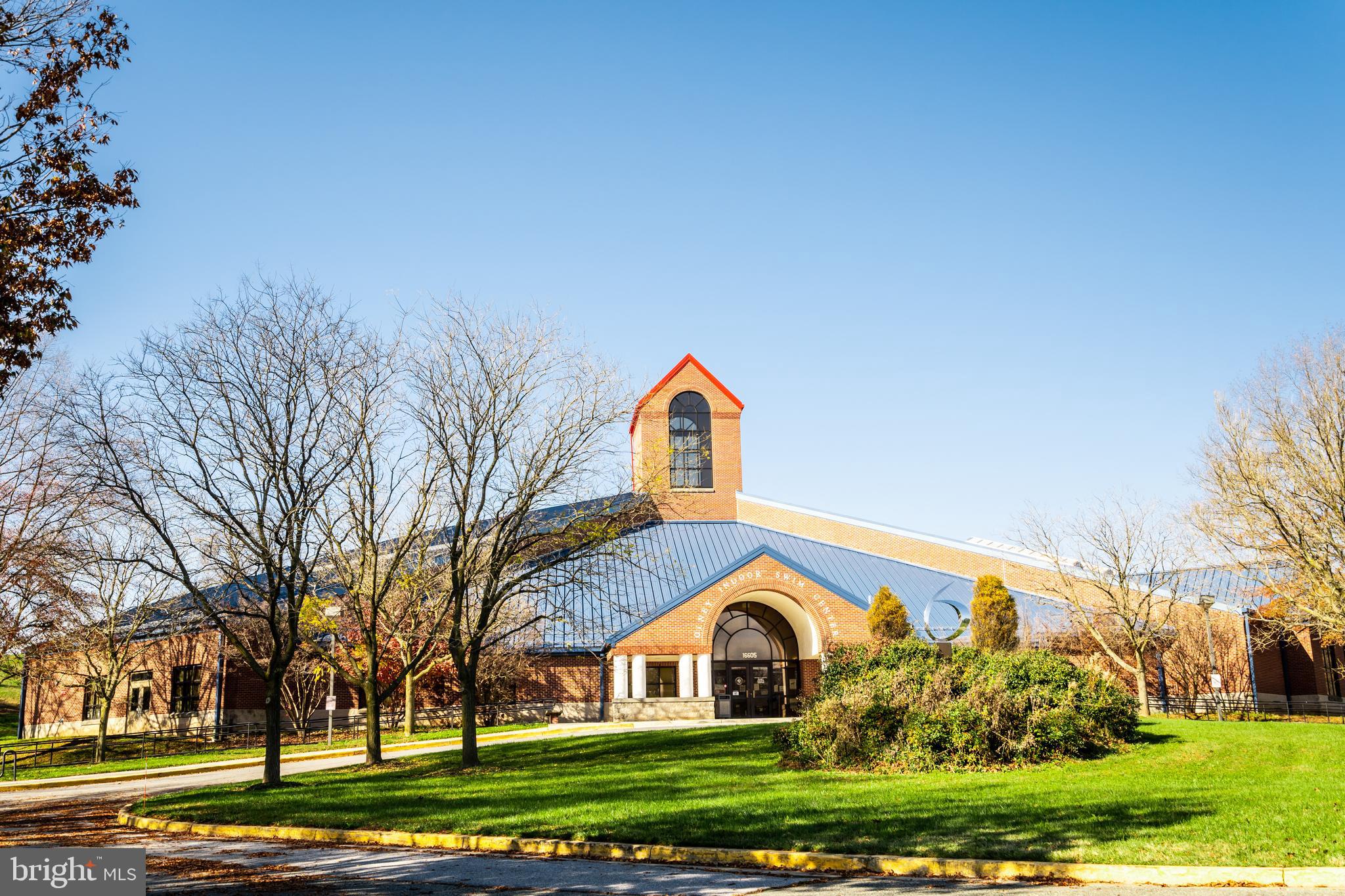 17605 Cashell Road Olney, MD 20832 - Photo 77 of 78 Olney Indoor Swim Center