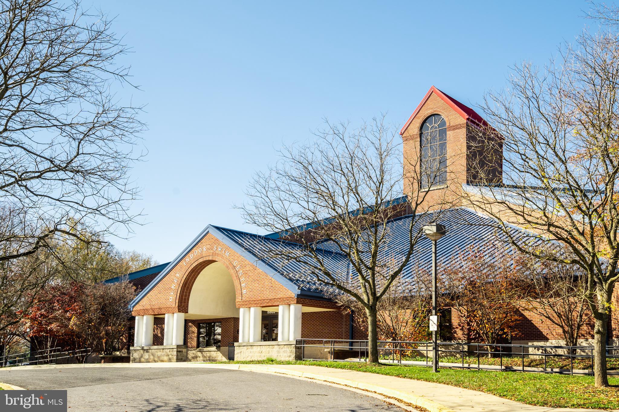 17605 Cashell Road Olney, MD 20832 - Photo 78 of 78 Olney Indoor Swim Center