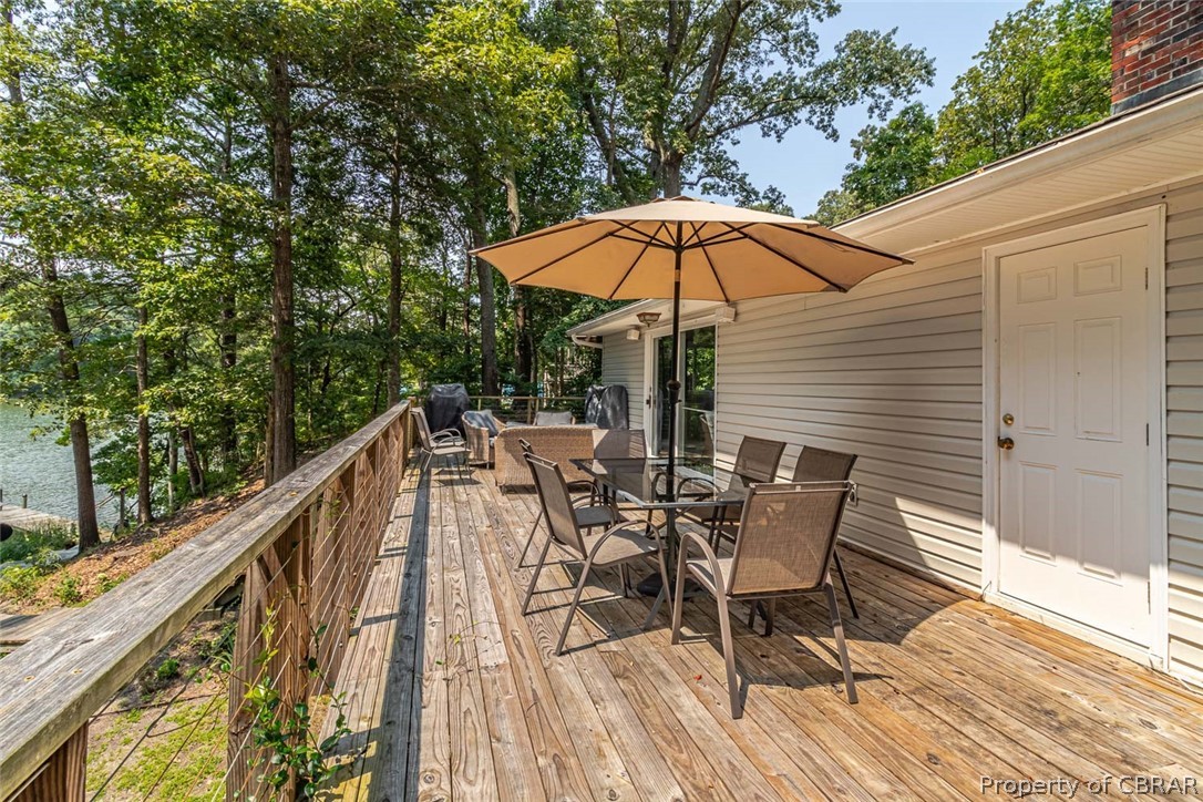 91 Greenvale Creek Road Lancaster, VA 22503 - Photo 14 of 50 Gallery Image 14