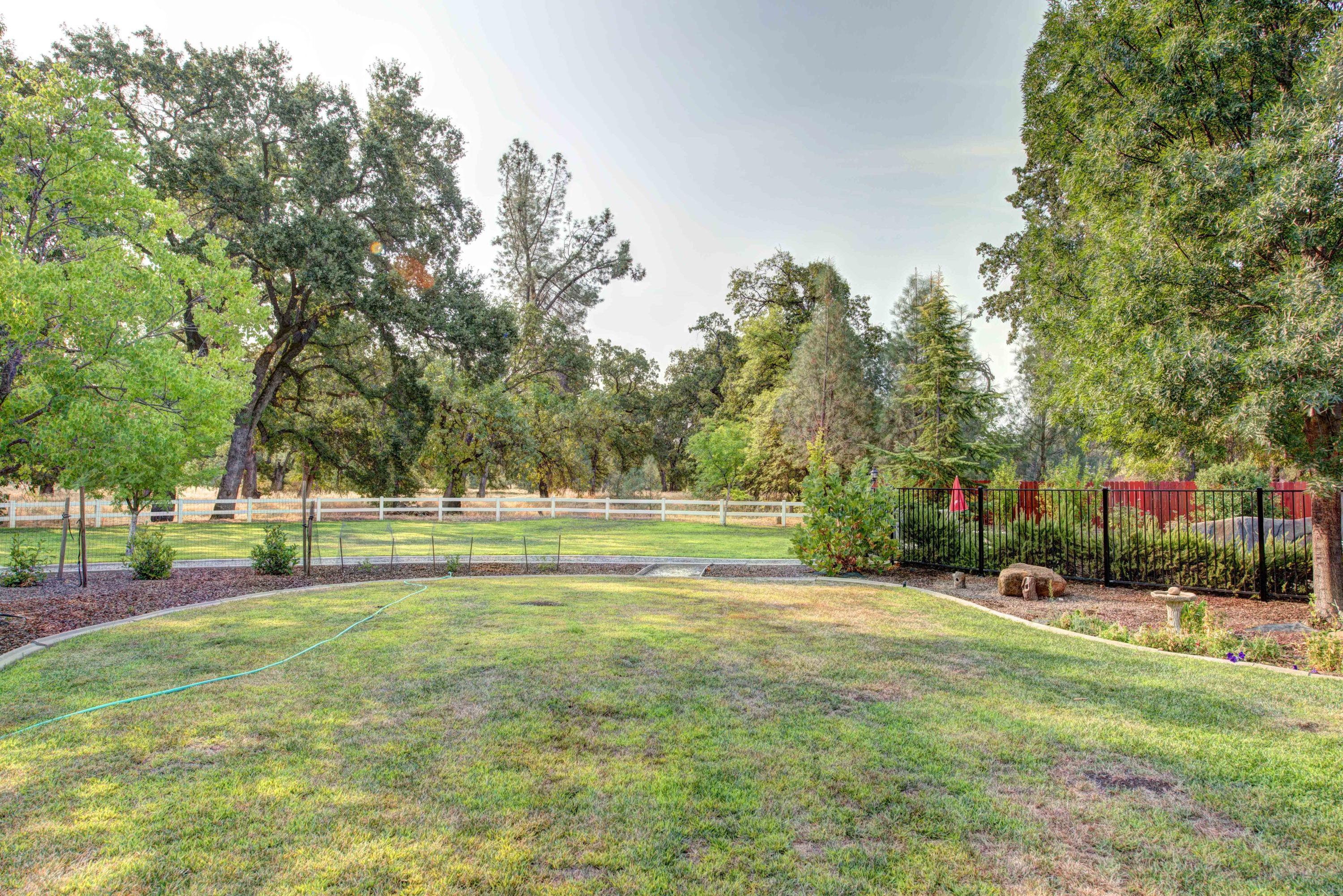 9787 Oak Run Road Oak Run, CA 96069 - Photo 20 of 67 View to acreage