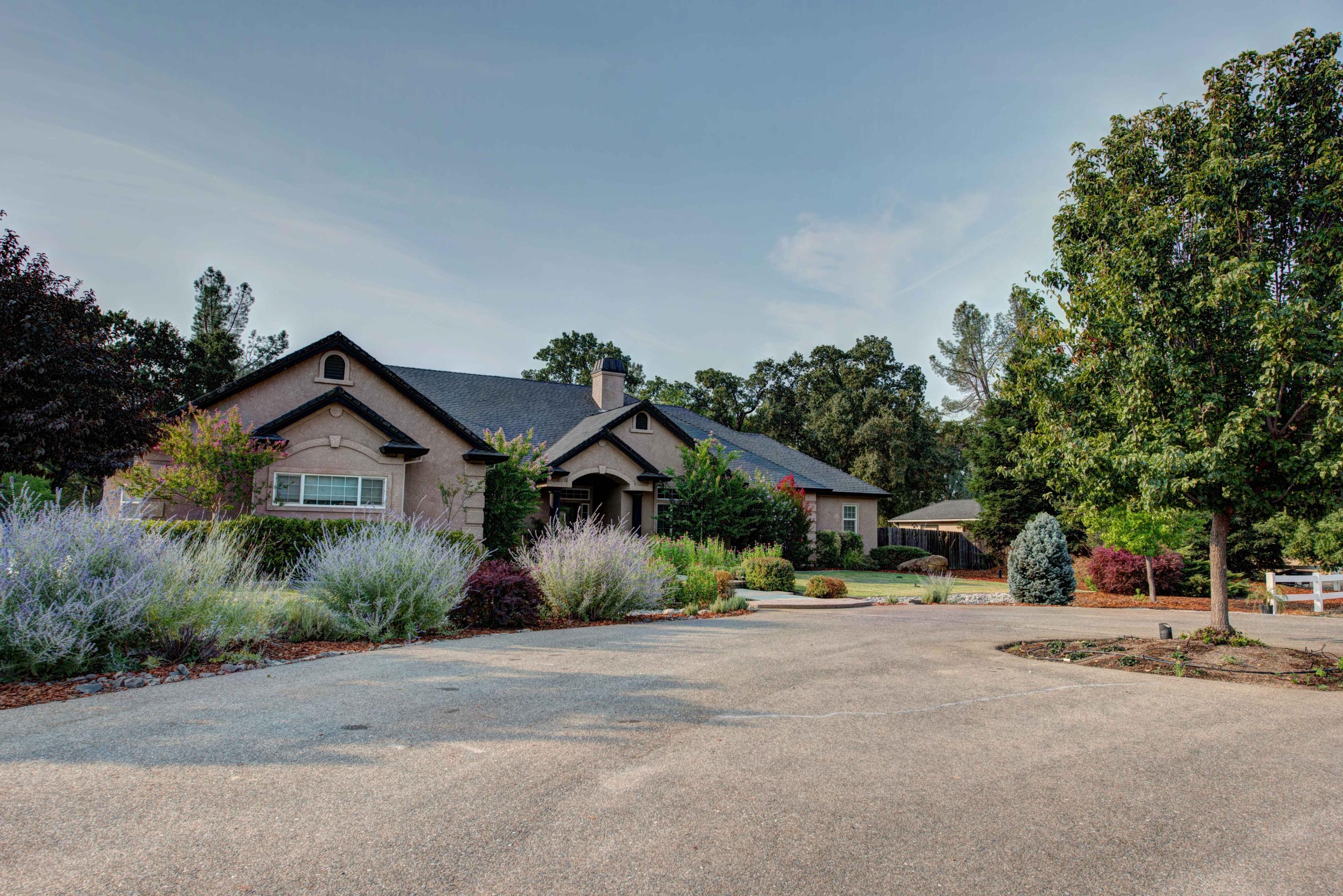 9787 Oak Run Road Oak Run, CA 96069 - Photo 4 of 67 Home setting