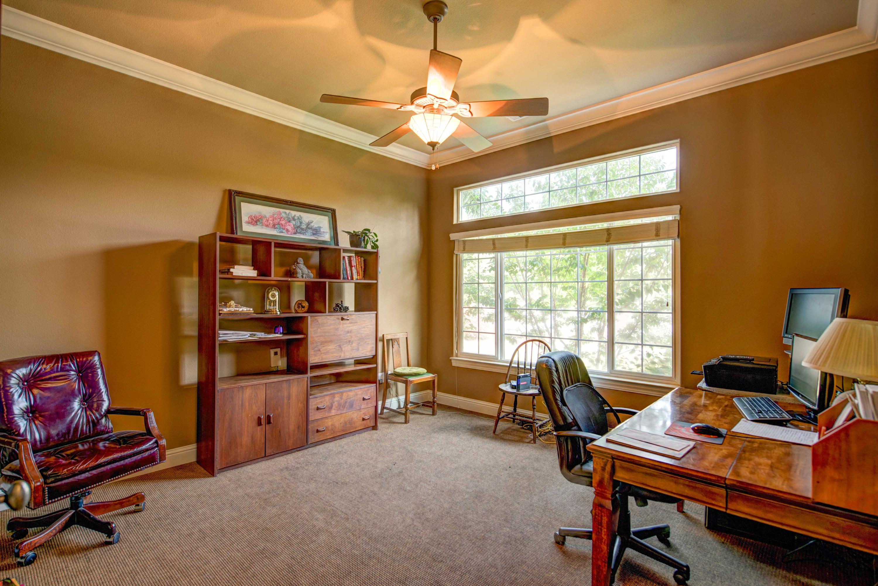 9787 Oak Run Road Oak Run, CA 96069 - Photo 49 of 67 Office