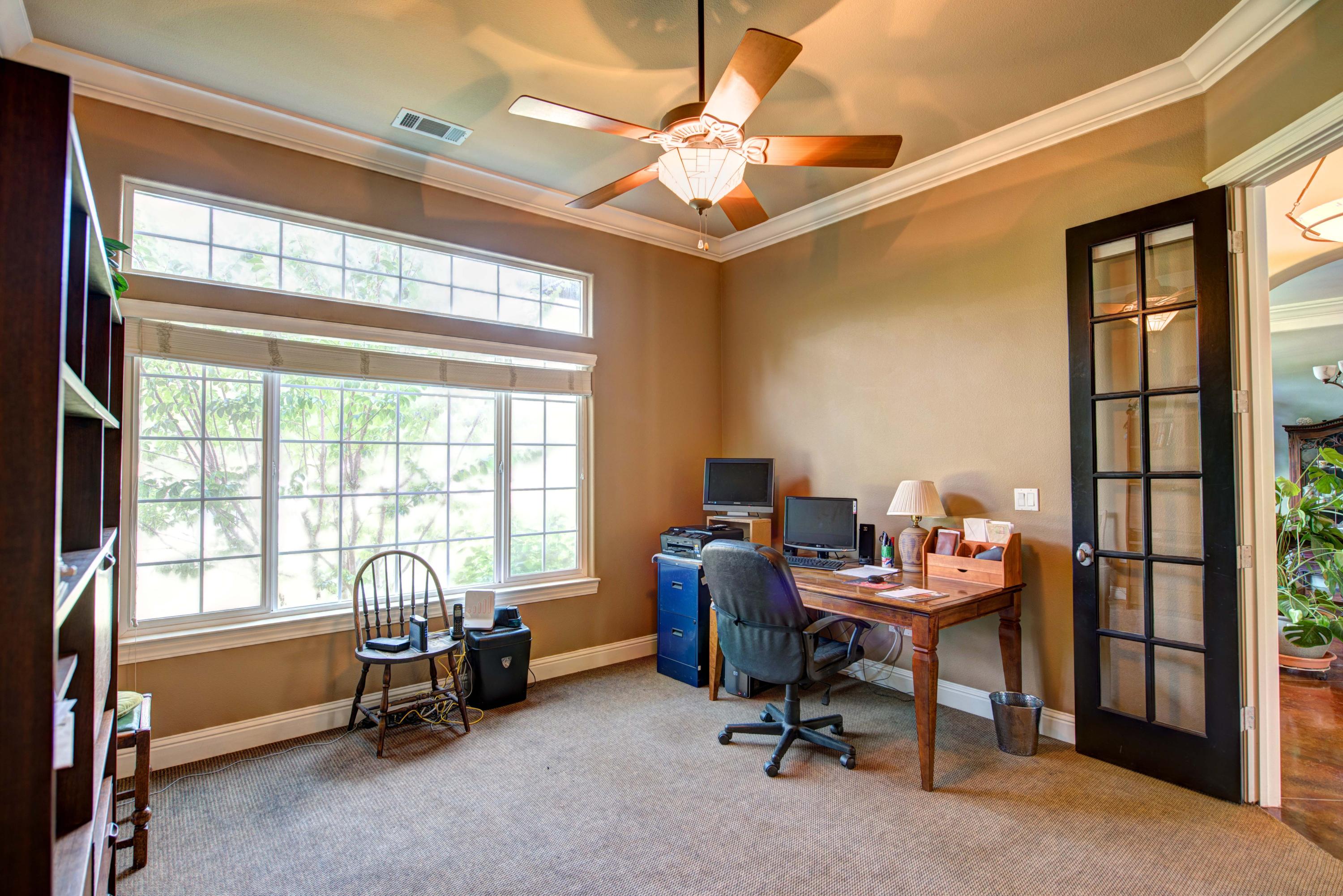 9787 Oak Run Road Oak Run, CA 96069 - Photo 50 of 67 Office
