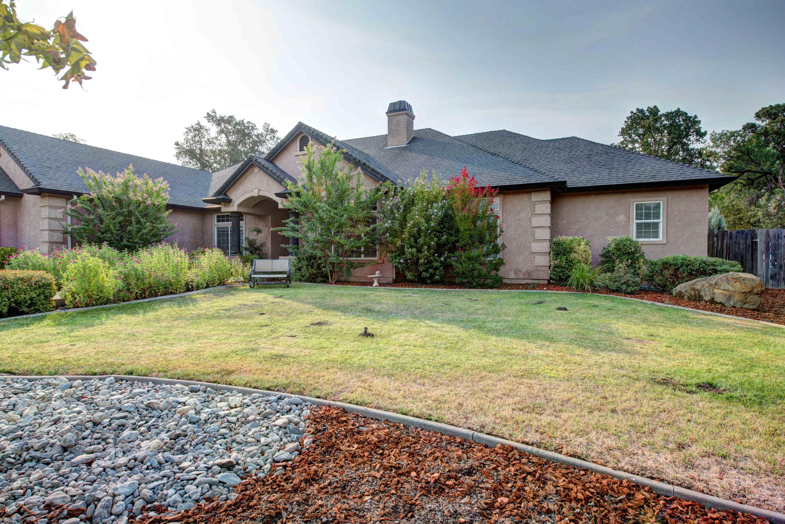 9787 Oak Run Road Oak Run, CA 96069 - Photo 6 of 67 Side view