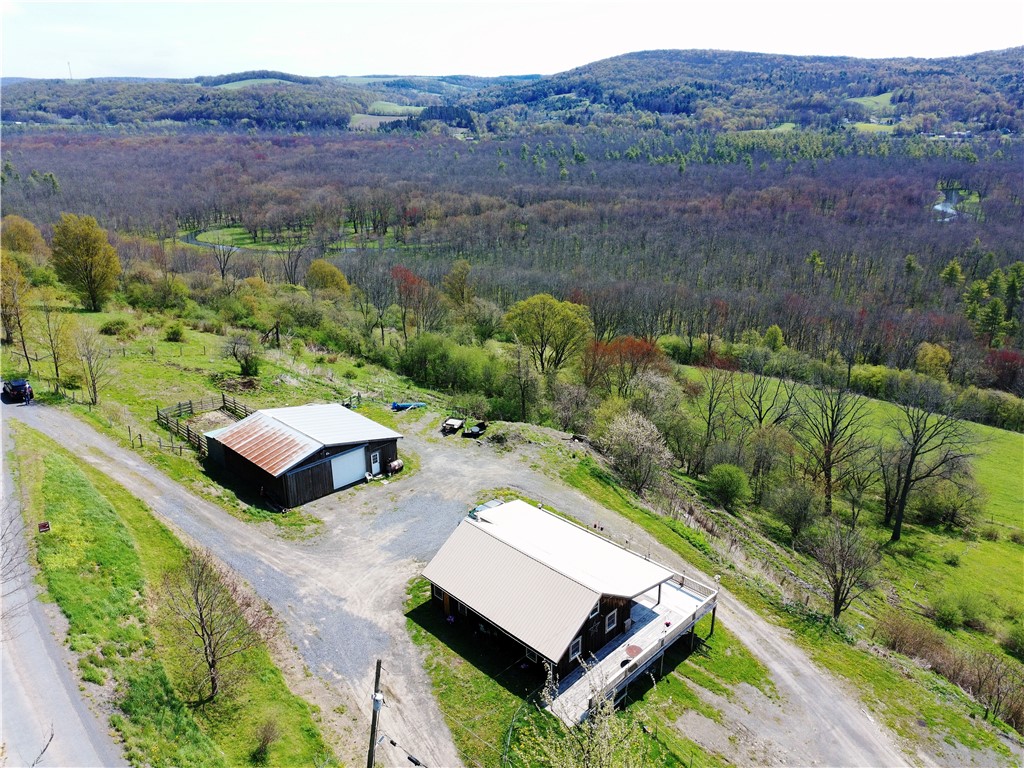 3010 Kelly Road Brookfield, NY 13355 - Photo 14 of 45
