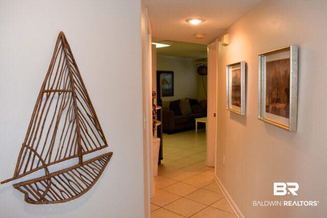 27222 Gulf Road, Unit 12 Orange Beach, AL 36561 - Photo 21 of 24 Entry