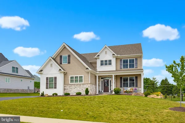 $635,000 | 719 Oxford Drive, York, PA 17404