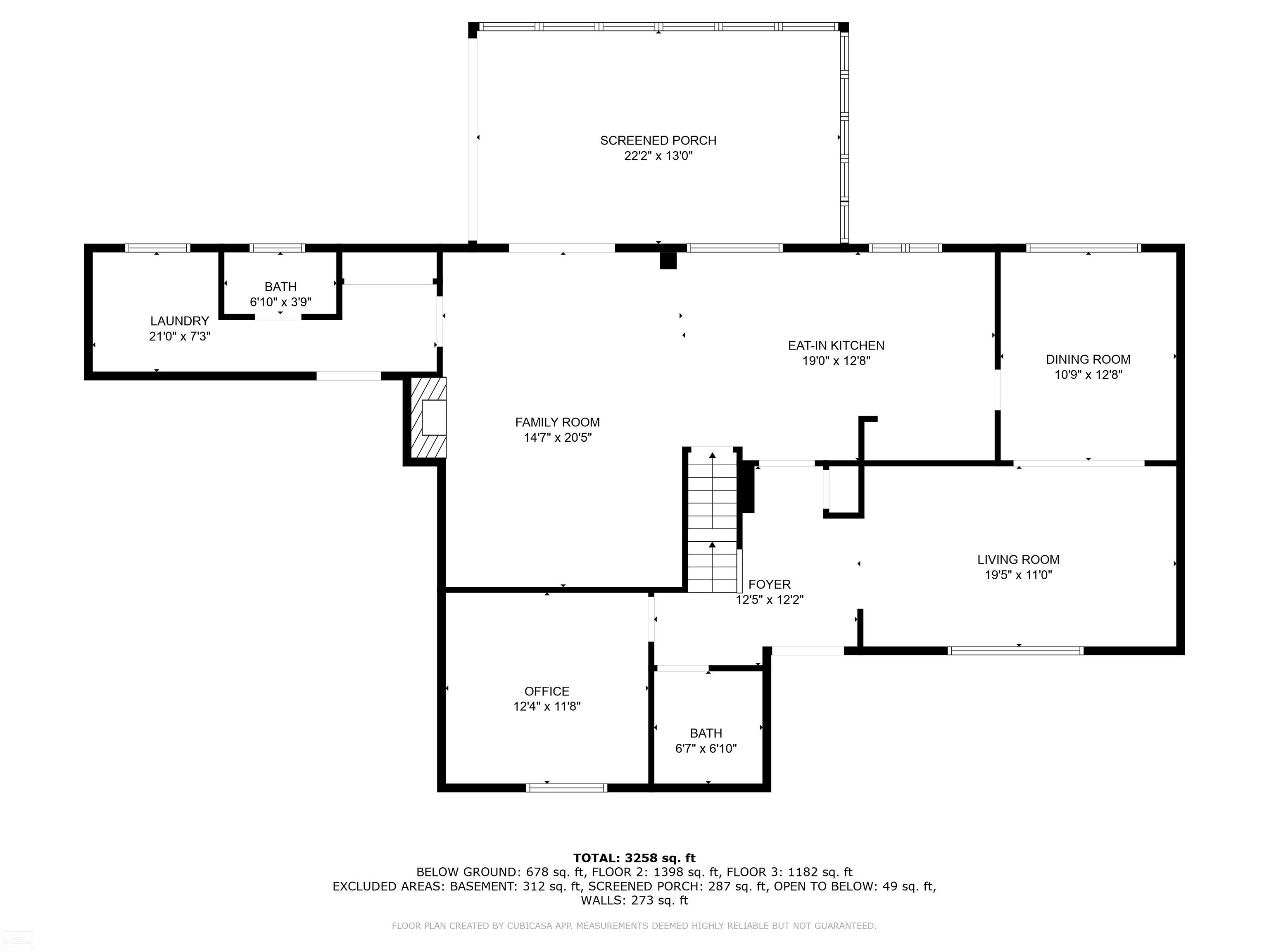 2401 Chalet Drive Rochester Hills, MI 48309 - Photo 43 of 45