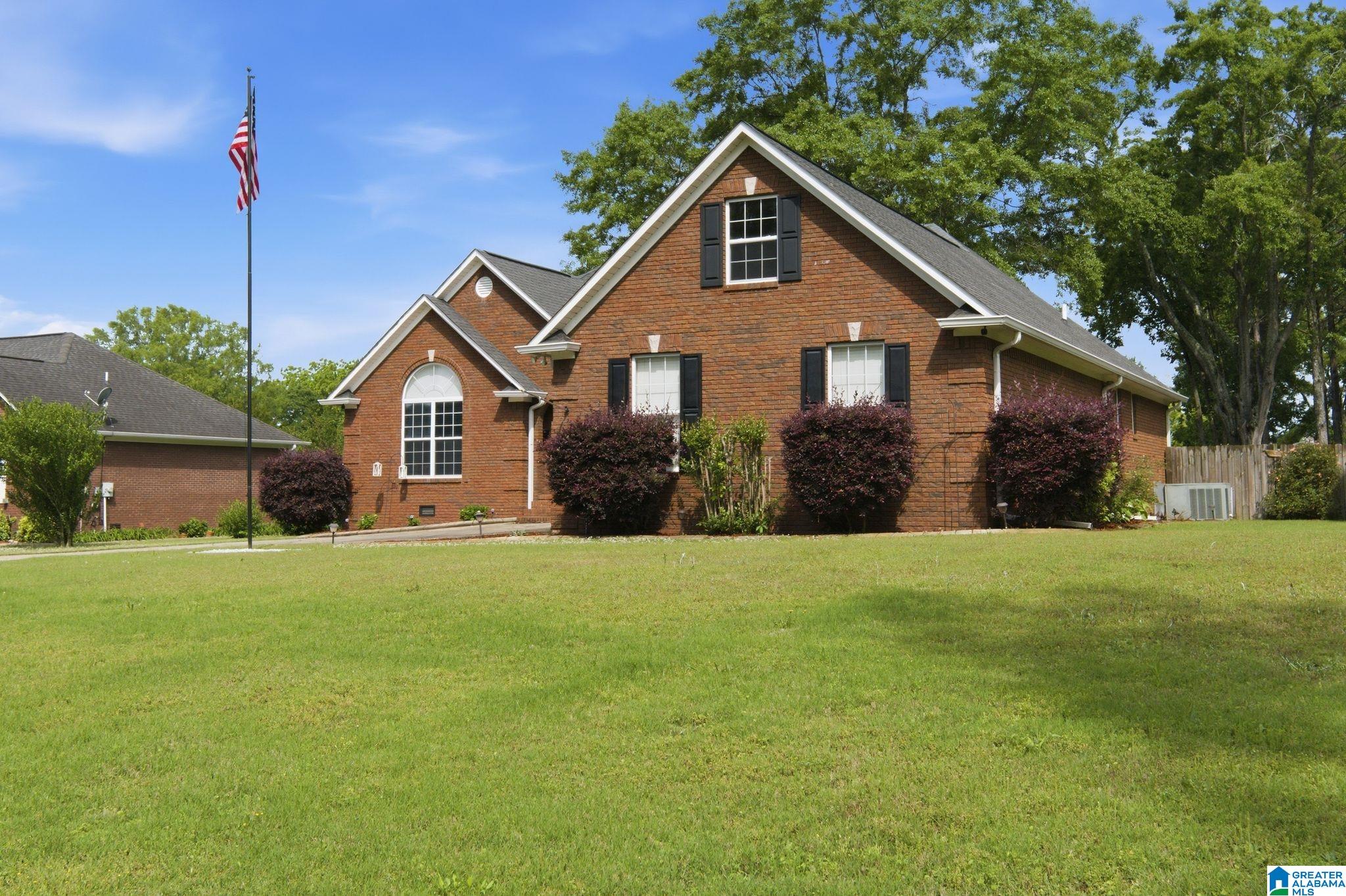 2275 Island Way Gadsden, AL 35907 - Photo 4 of 36