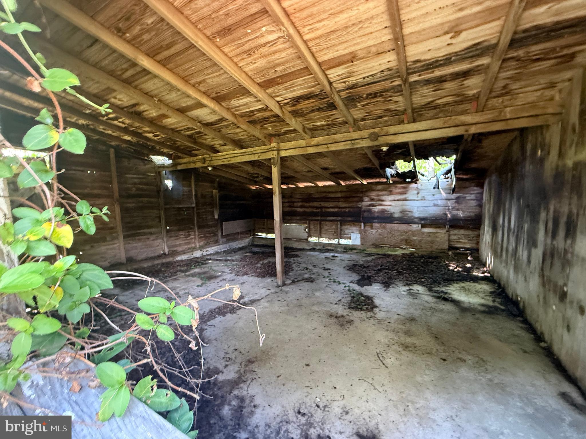 160 Lawrence Corner Road Elmer, NJ 08318 - Photo 40 of 58 Barn 3