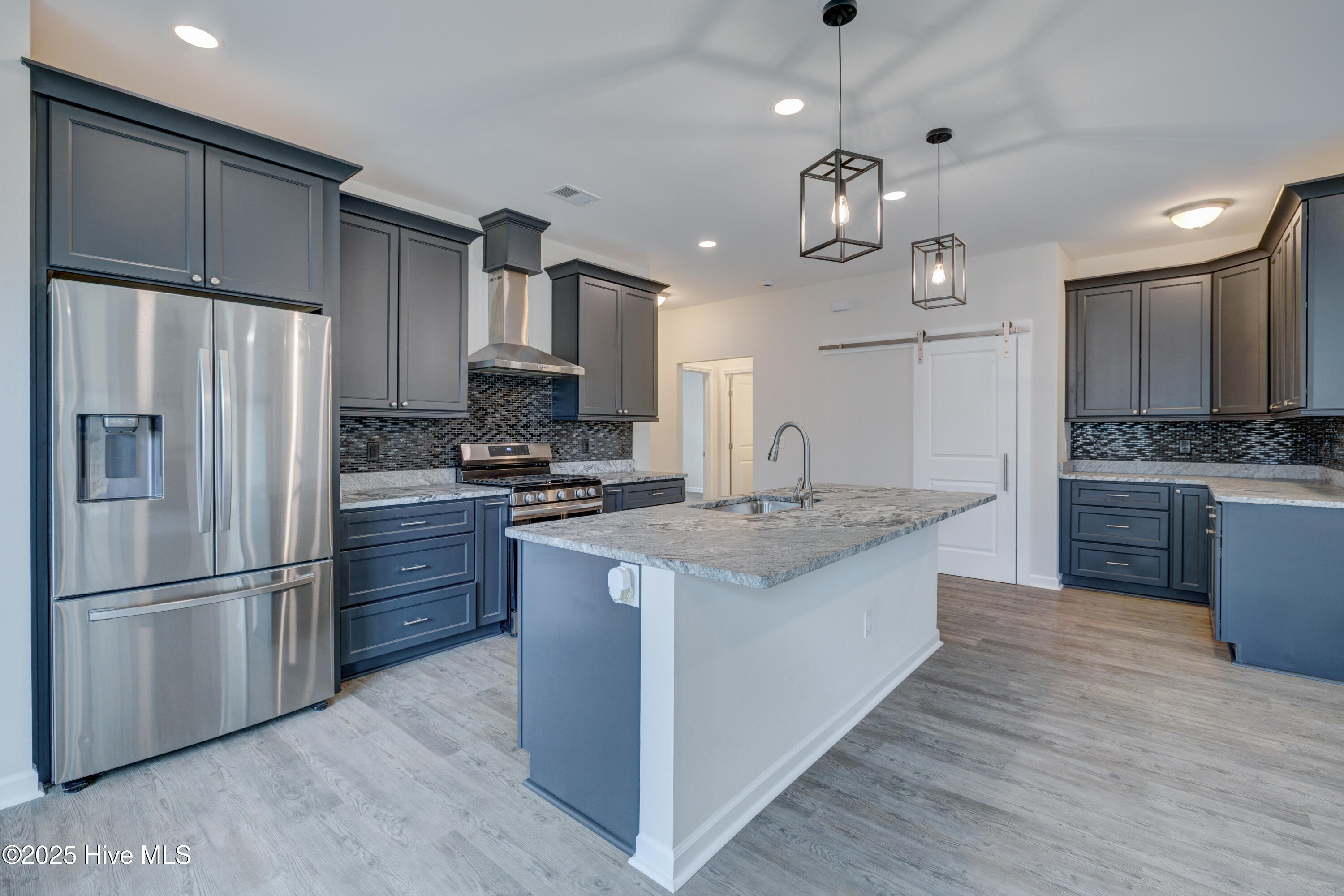 7053 Trailhead Road Leland, NC 28451 - Photo 11 of 67 Kitchen