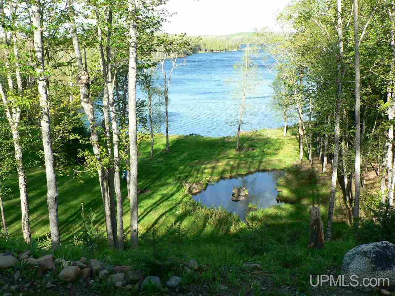 962 Gold Road, Unit 1 Michigamme, MI 49879 - Photo 14 of 29 Gallery Image 14