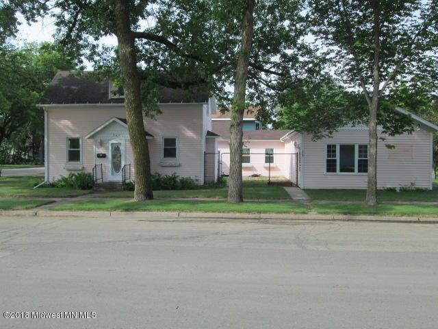 207 3rd Street Southwest Perham, MN 56573 - Photo 1 of 1 Gallery Image 1