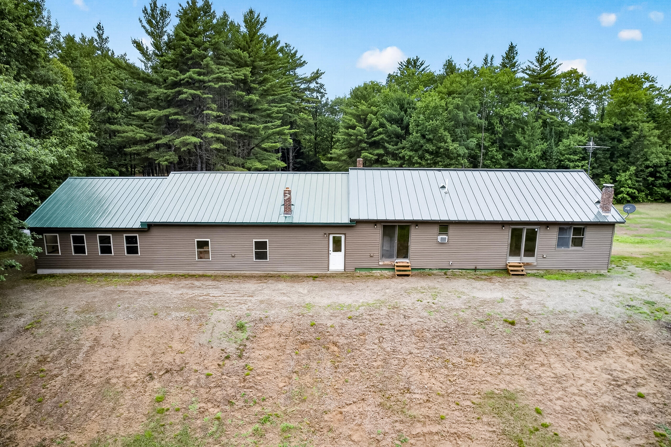 1449 Main Road Greenbush, ME 04418 - Photo 65 of 70 DJI_0144