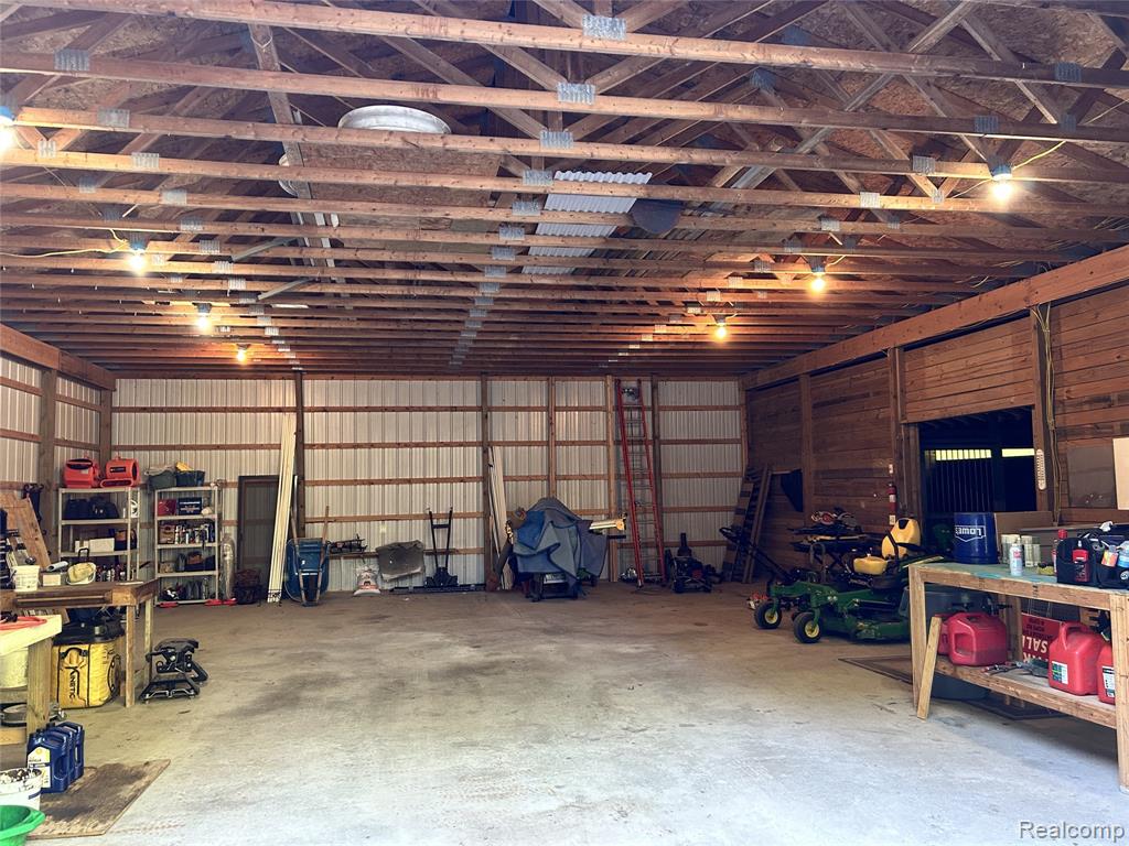 4636 North Hope Road Hope, MI 48628 - Photo 27 of 32