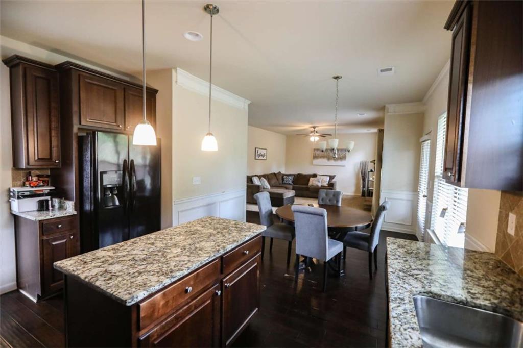 225 Silver Ridge Road Covington, GA 30016 - Photo 22 of 39