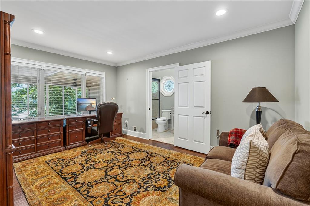 6576 Yacht Club Road Flowery Branch, GA 30542 - Photo 79 of 186
