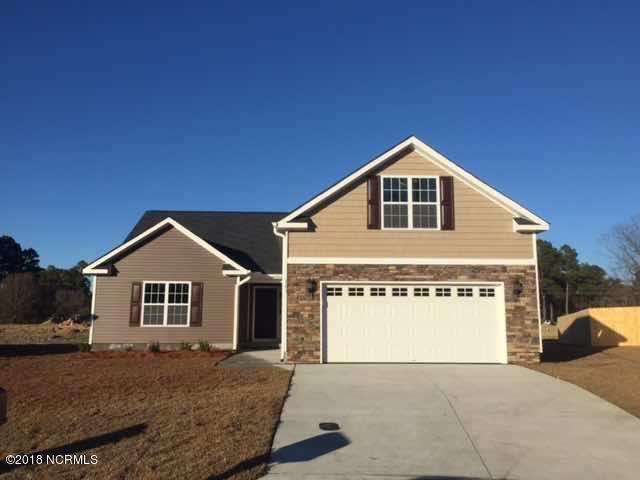 101 Rendall Court Greer, SC 29651 - Photo 1 of 1 AHS 124 New