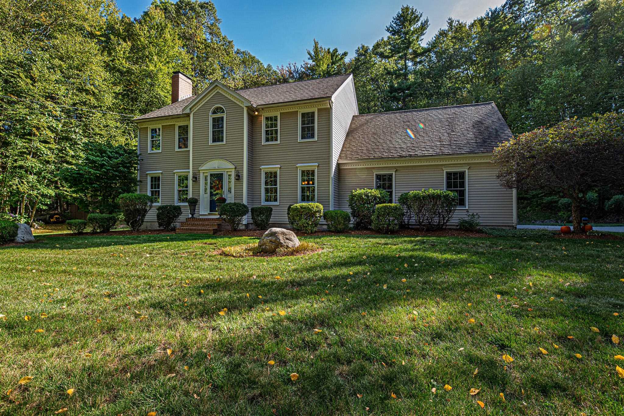 21 Greystone Road Kingston, NH 03848 - Photo 1 of 49