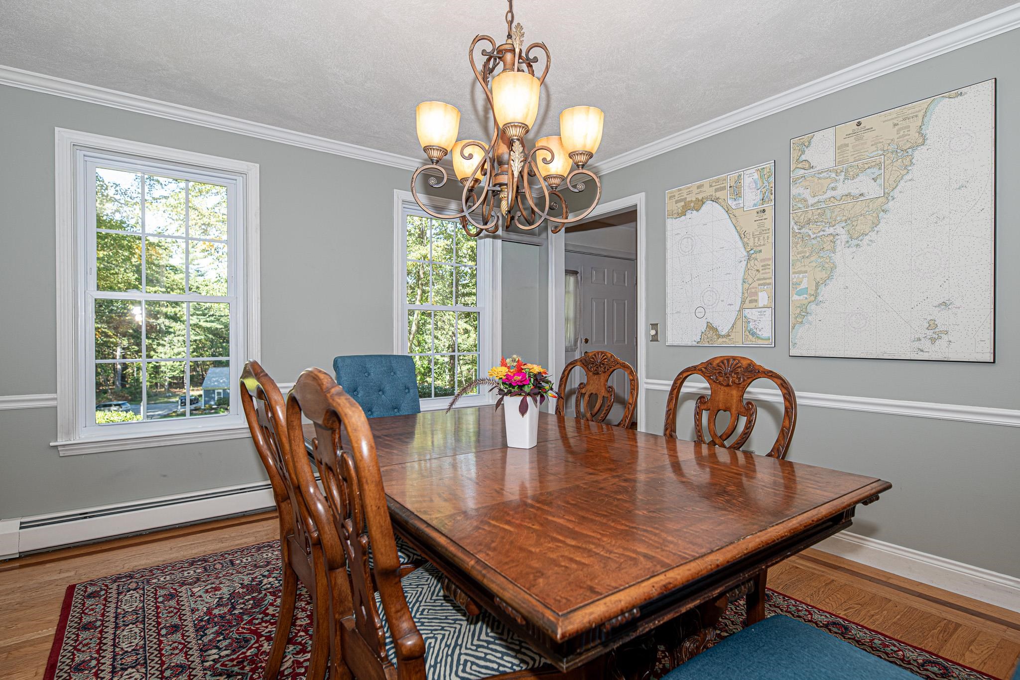 21 Greystone Road Kingston, NH 03848 - Photo 15 of 49