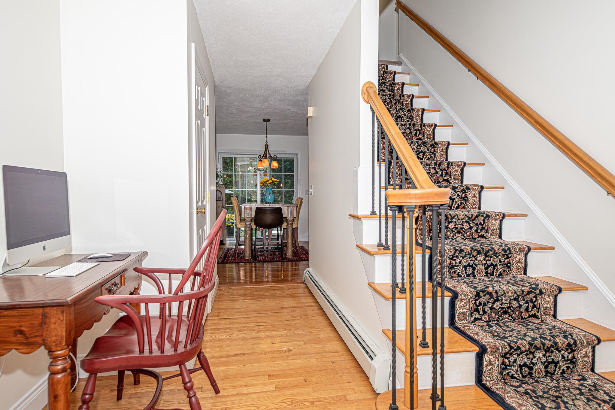 21 Greystone Road Kingston, NH 03848 - Photo 24 of 49