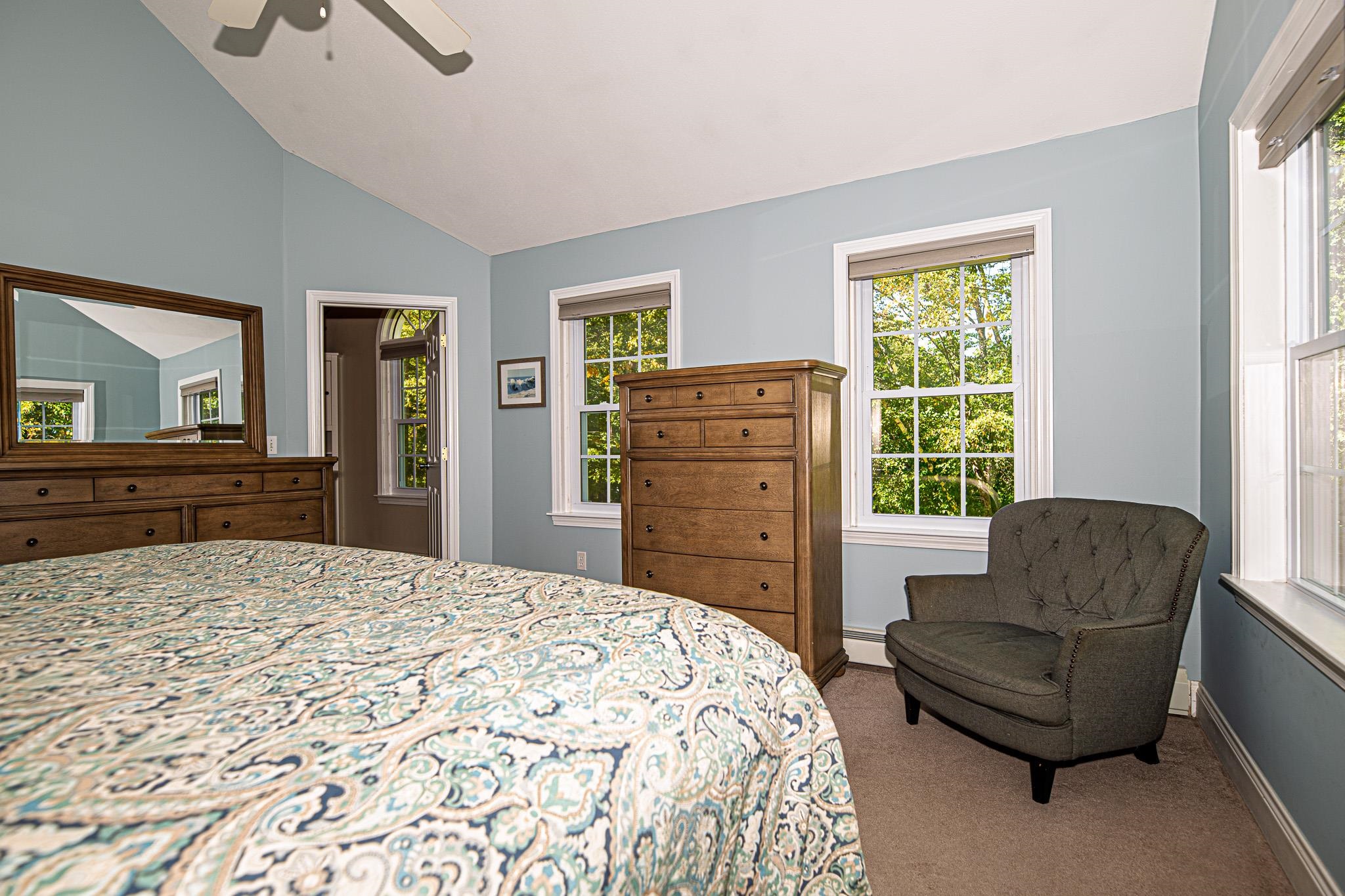 21 Greystone Road Kingston, NH 03848 - Photo 28 of 49