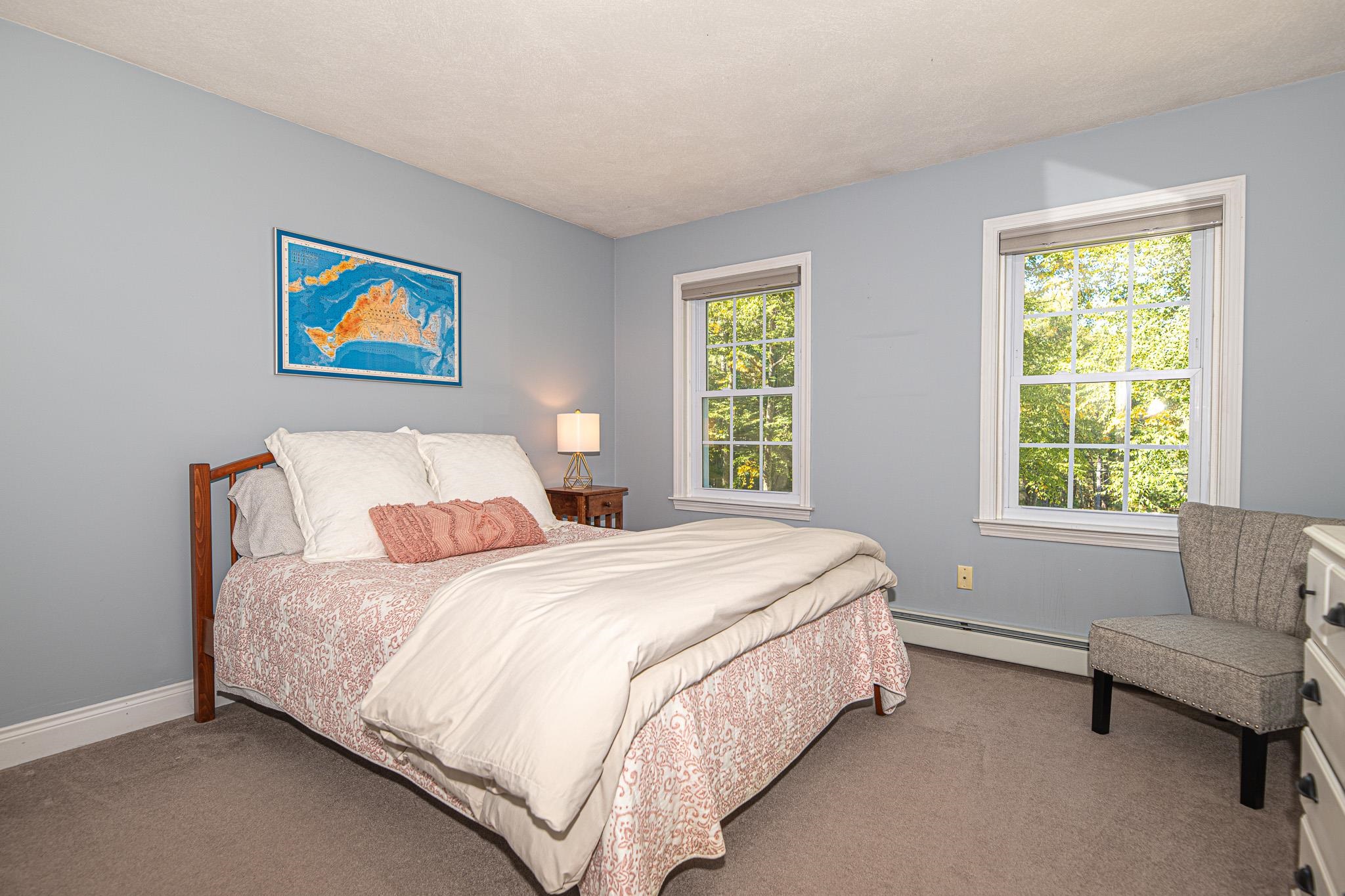 21 Greystone Road Kingston, NH 03848 - Photo 31 of 49