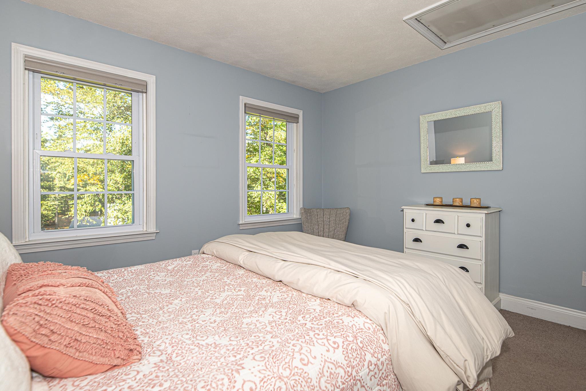 21 Greystone Road Kingston, NH 03848 - Photo 32 of 49