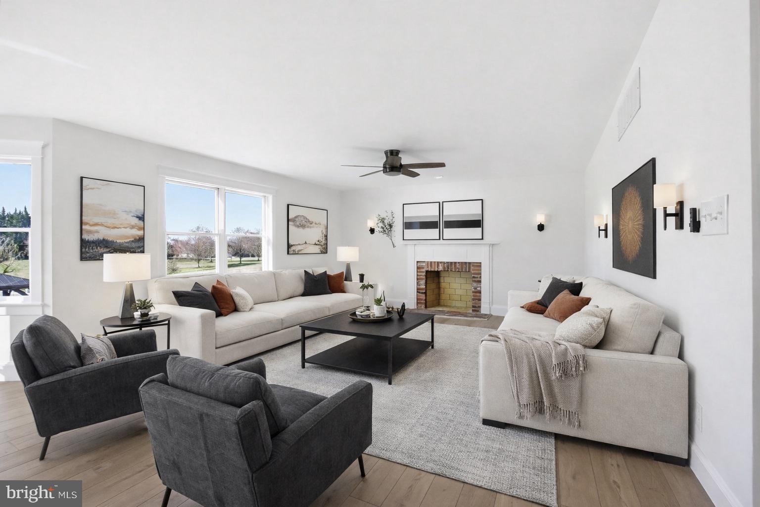 15005 Bushy Park Road Woodbine, MD 21797 - Photo 11 of 75 REIMAGINED WITH VIRTUAL STAGING