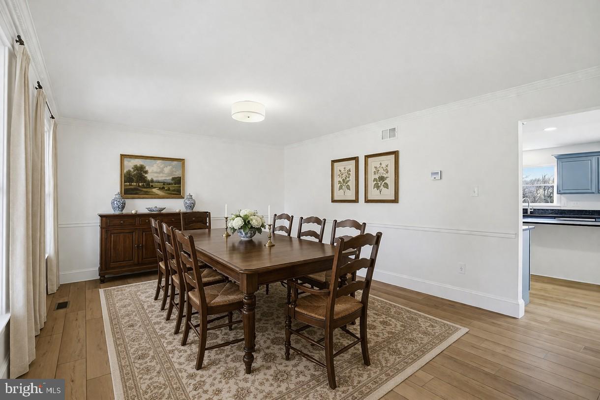 15005 Bushy Park Road Woodbine, MD 21797 - Photo 16 of 75 VIRTUALLY STAGED COLONIAL STYLE
