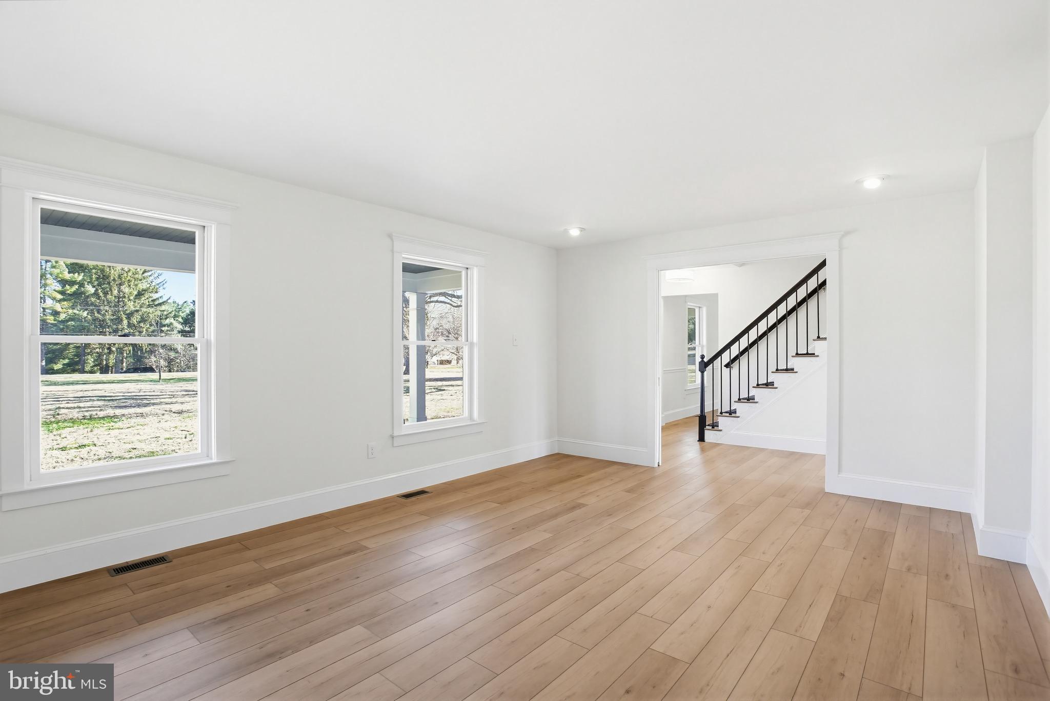 15005 Bushy Park Road Woodbine, MD 21797 - Photo 18 of 75 SPACIOUS DEN OR OFFICE