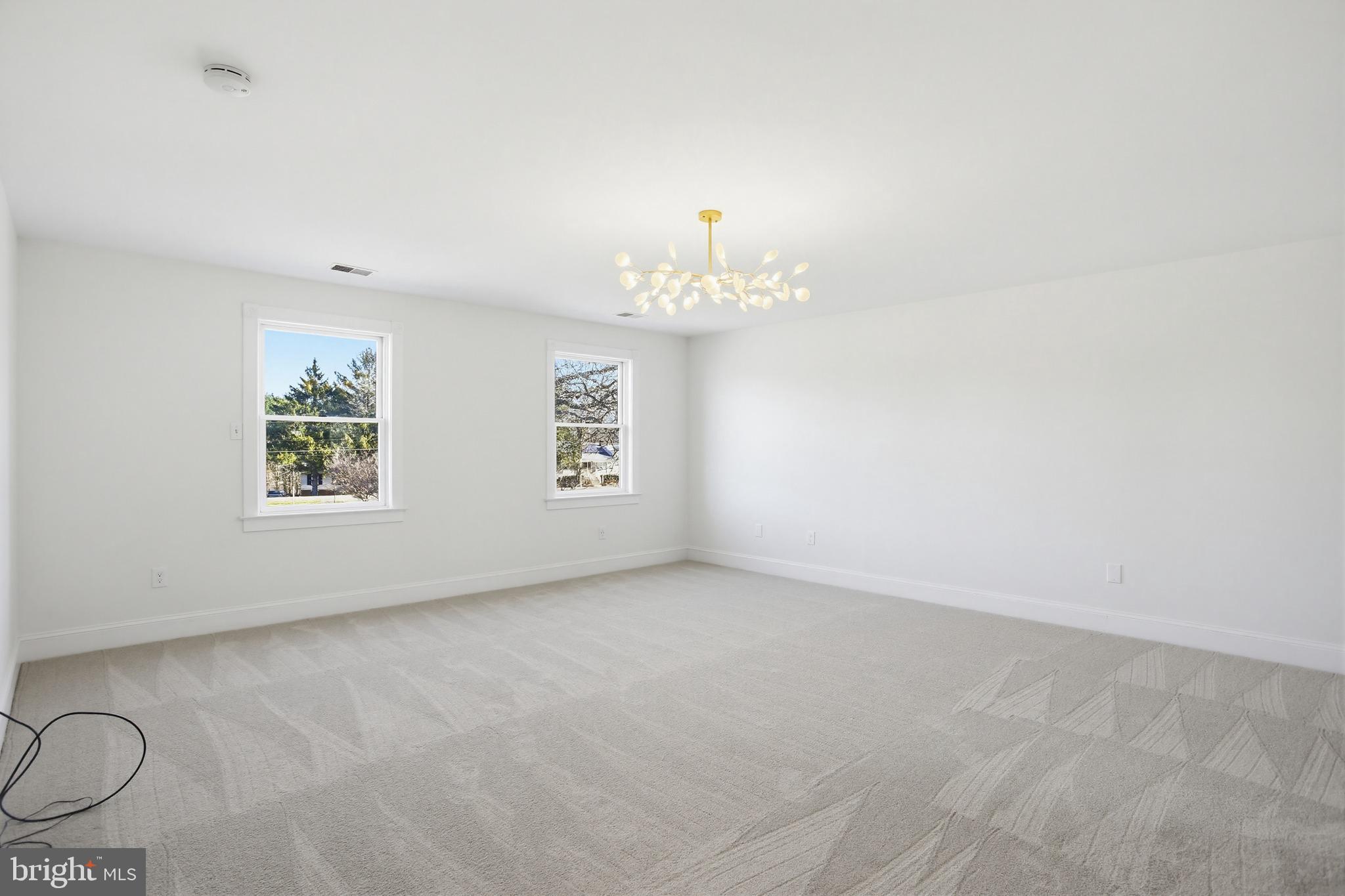 15005 Bushy Park Road Woodbine, MD 21797 - Photo 22 of 75 LARGE PRIMARY BEDROOM