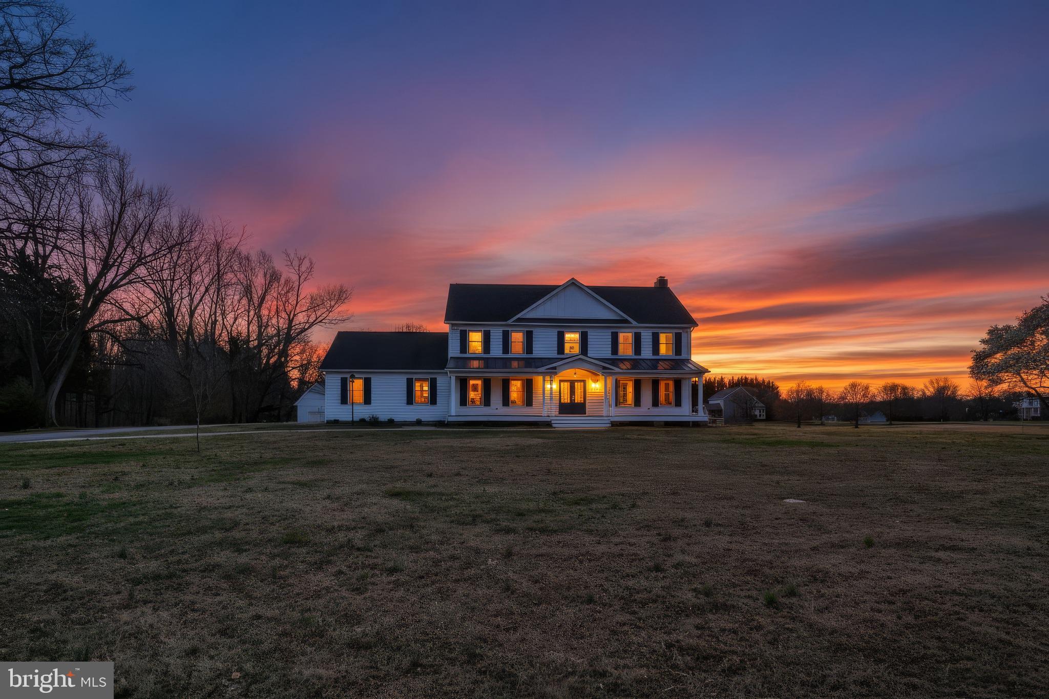 15005 Bushy Park Road Woodbine, MD 21797 - Photo 3 of 75 TWILIGHT BEAUTY