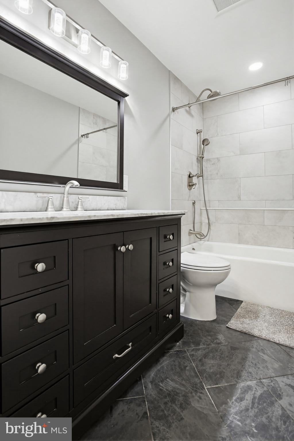 15005 Bushy Park Road Woodbine, MD 21797 - Photo 38 of 75 UPPER LEVEL MAIN BATH