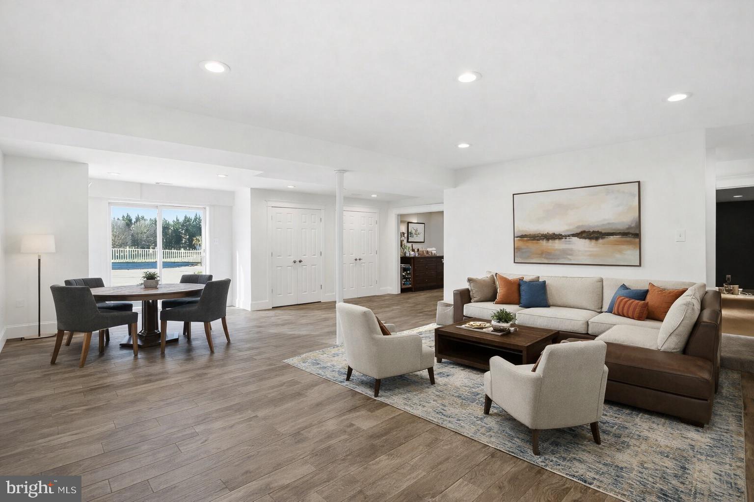 15005 Bushy Park Road Woodbine, MD 21797 - Photo 40 of 75 VIRTUALLY STAGED