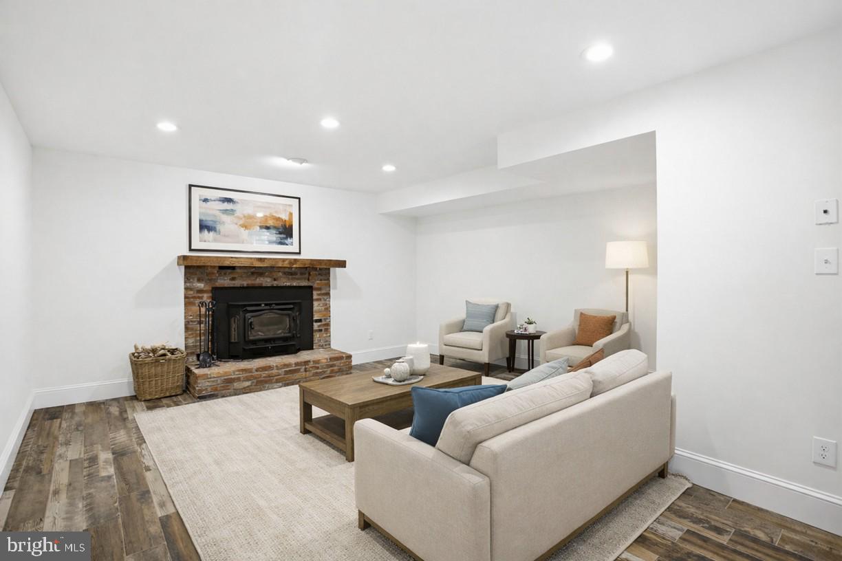 15005 Bushy Park Road Woodbine, MD 21797 - Photo 44 of 75 VIRTUALLY STAGED