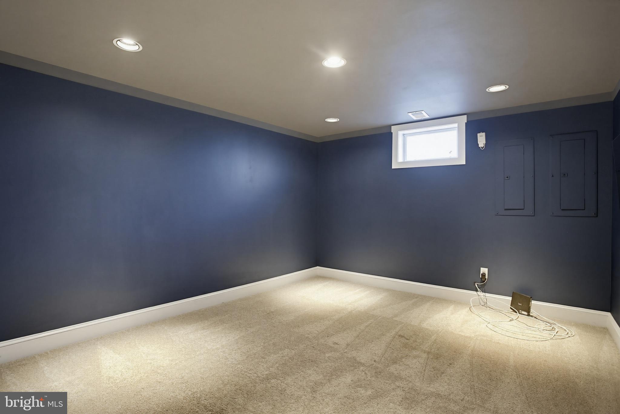 15005 Bushy Park Road Woodbine, MD 21797 - Photo 48 of 75 THEATRE ROOM