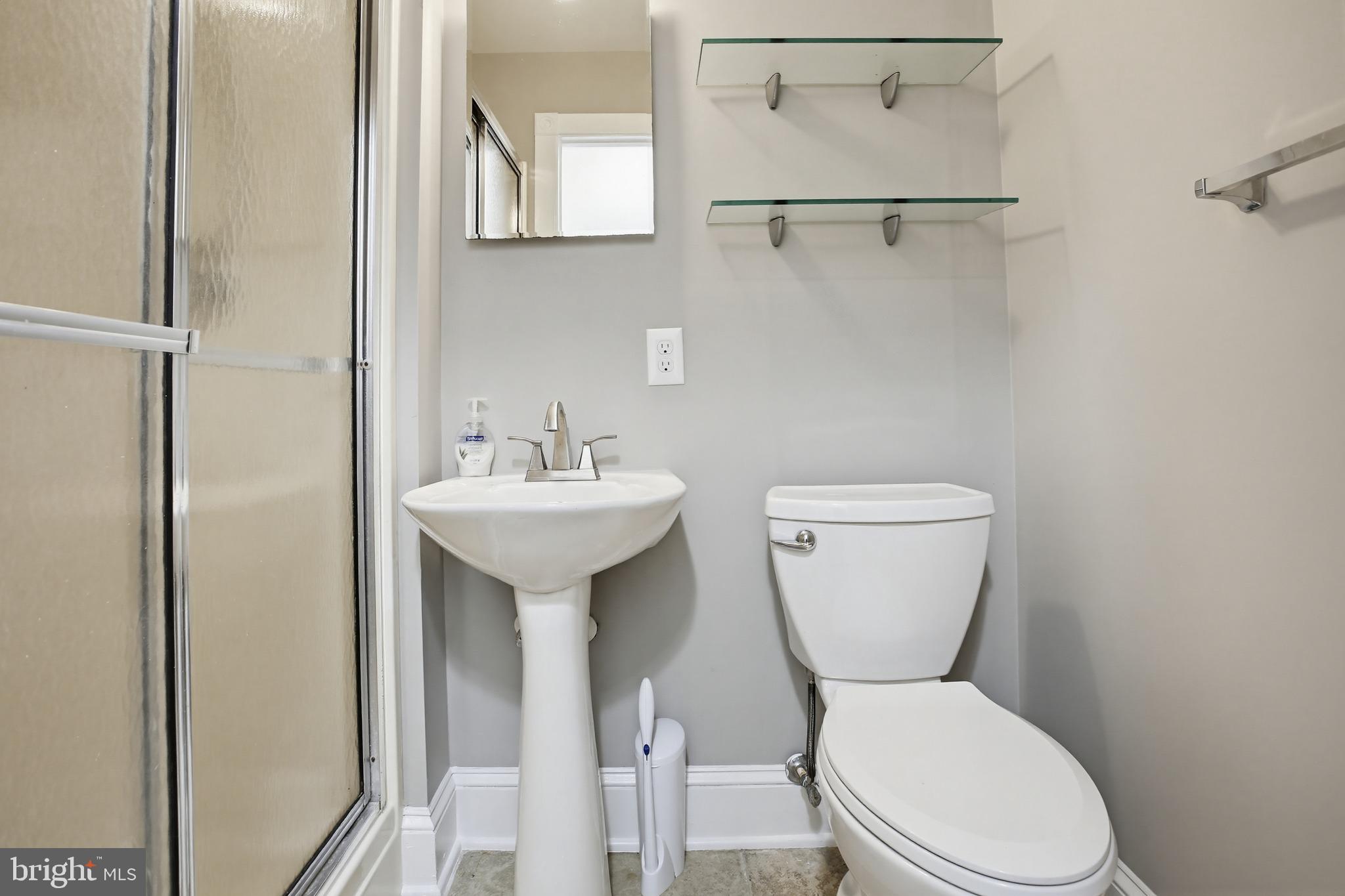 15005 Bushy Park Road Woodbine, MD 21797 - Photo 49 of 75 LOWER LEVEL FULL BATH