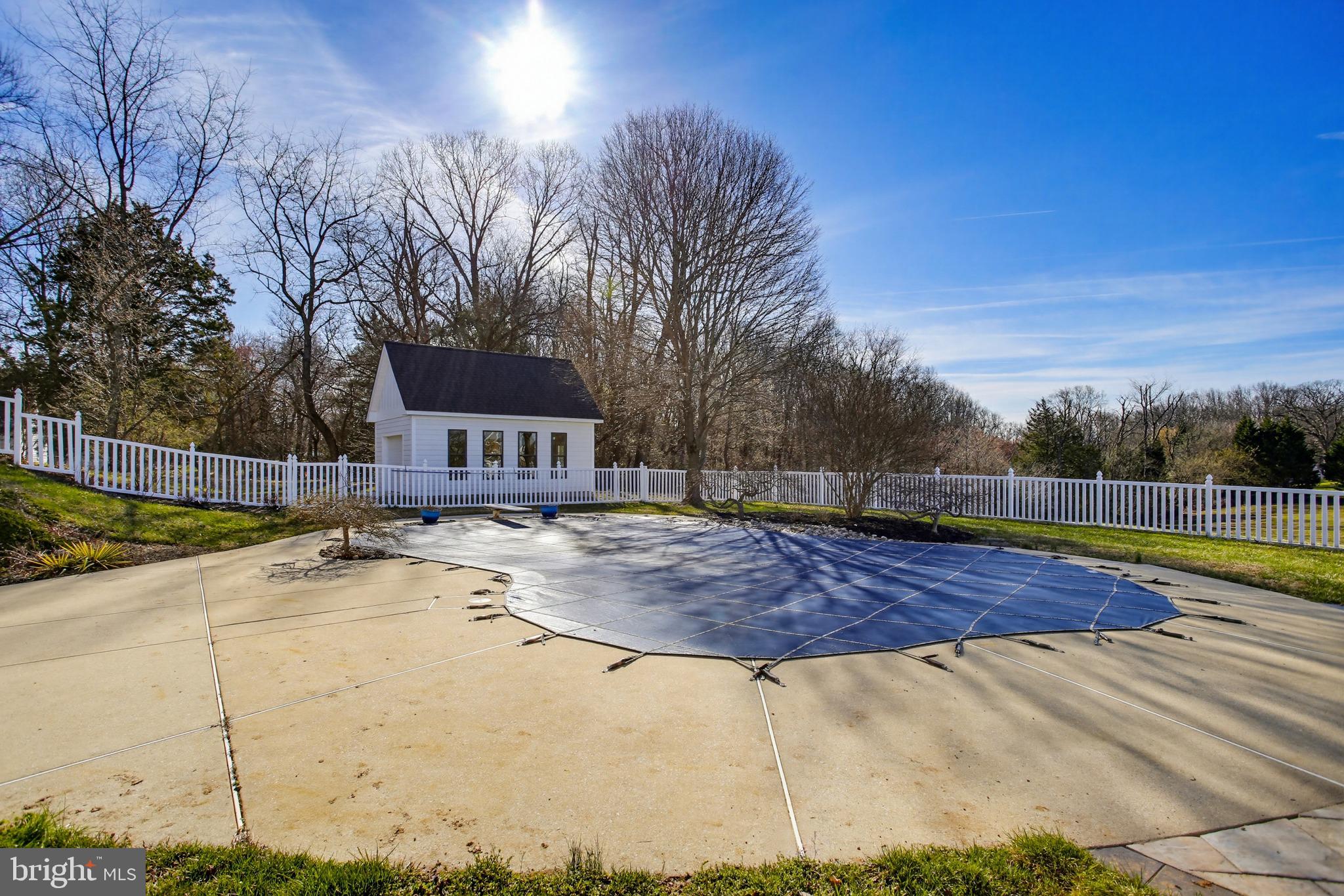 15005 Bushy Park Road Woodbine, MD 21797 - Photo 51 of 75 HOST UNFORGETTABLE GATHERINGS